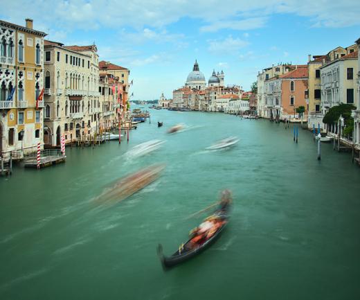 Starting next summer, Venice will charge an entry fee for daytime visitors to the city, in an effort to combat overcrowding.