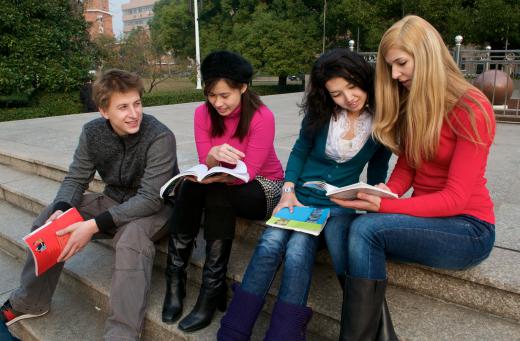 An academic dean may serve occasionally in an advisory capacity to student groups.