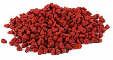 Bixa seeds.