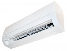An air conditioner
