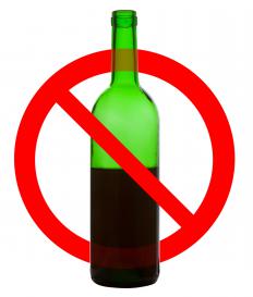 Alcohol was sold on the black market after the US outlawed it in 1919.