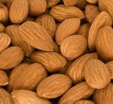 Almonds