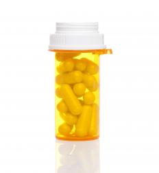 Acyclovir, which is used to treat vaginal herpes.