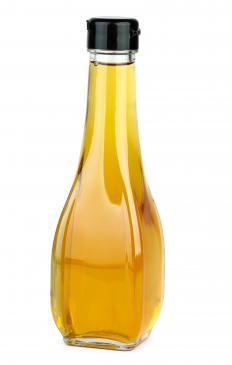 Apple cider vinegar