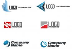Vector logos