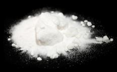 Cocaine.