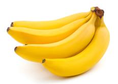 Taiwan exports a lot of bananas.