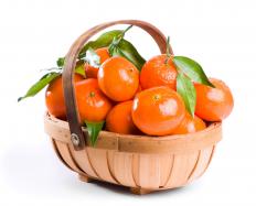 Oranges