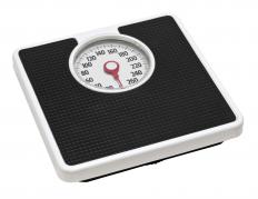 A scale