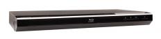 Blu-ray™ discs and players can output 1080p video