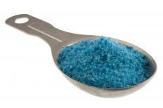 Houseplant fertilizer