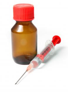Some spa resorts offer Botox&reg; injections.