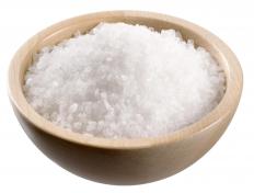 Salt