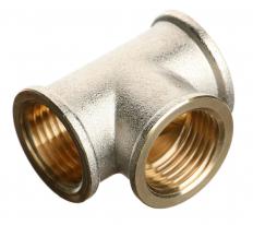 A pipe fitting