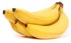 Bunch of bananas