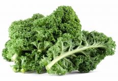 Kale.