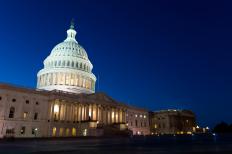 The practice of 527s springing up around certain candidacies has led the US Congress to consider changing the laws governing them.