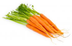 Carrots