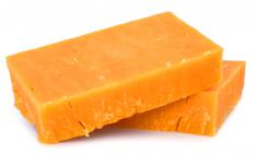 Extra sharp cheddar.