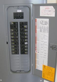 Circuit breakers