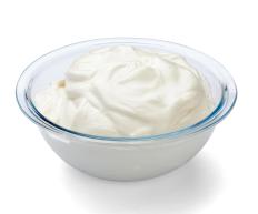 Buttermilk.