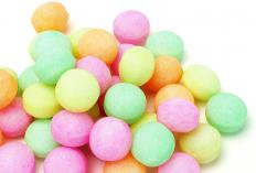 Moth balls can help keep raccoons away