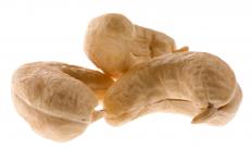 Cashews