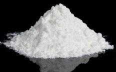 Tartaric acid.