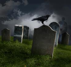 Gravestones