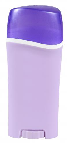 The use of antiperspirants has been linked to lumps in the armpit.