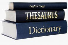 An idiom is a turn of phrase that doesn't make sense when literally translated.