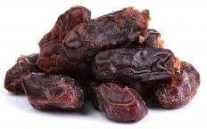 Dates.
