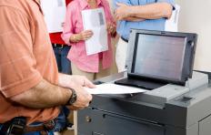 Status quo bias can be seen in the way people vote.