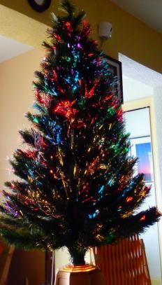 what are the different types of fiber optic decorations what are the different types of fiber optic decorations