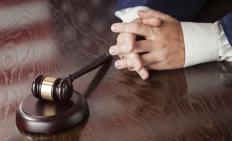 A judge who decides a case on the merits considers that any technical or procedural issues that have been raised are either dealt with or irrelevant.