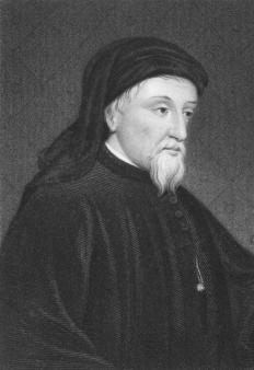 Geoffrey Chaucer’s “The Canterbury Tales” is considered to be his finest work.