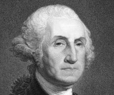 The first US president, George Washington, was also the first to attempt to use executive privilege.