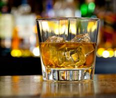 A truth serum produces an inhibition-lowering effect similar to alcohol intoxication.