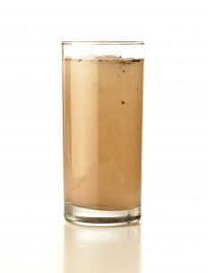 Contaminated tap water