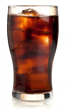 Soda
