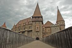 A castle