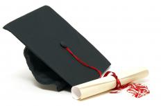 To graduate Summa cum laude means to graduate "with highest honors."