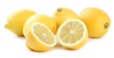Some metal bowels will chemically react with the juice of lemons or other citrus fruits, giving foods a metallic taste.