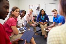 Discussing the issue with others who have a different religious, ethnic or ideological background may help resolve some instances of confirmation bias.