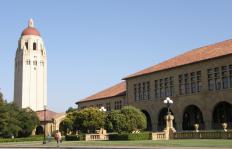 Daniel Pearl attended Stanford University.