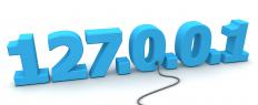 A static IP address is a numerical address permanently assigned to a single computer.