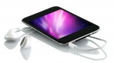 iPod Touch