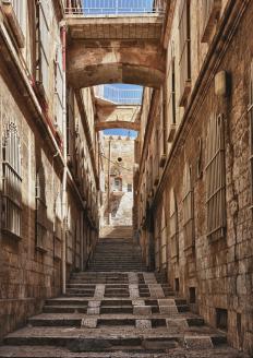 Jerusalem, Israel