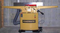 Jointer