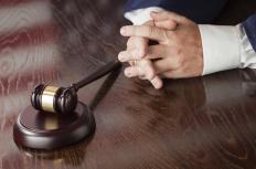 Judges can make a contra legem decision in the interest of fairness.